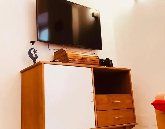 A Casa Dei Sasso Posizione A Casa de Férias