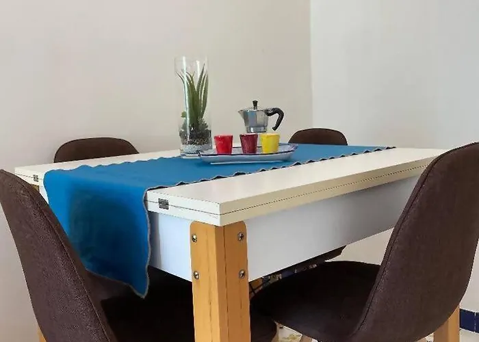 A Casa Dei Sasso Posizione A Casa de Férias *