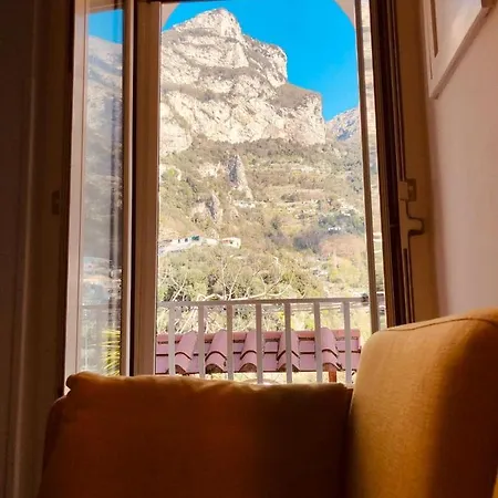 A Casa Dei Sasso