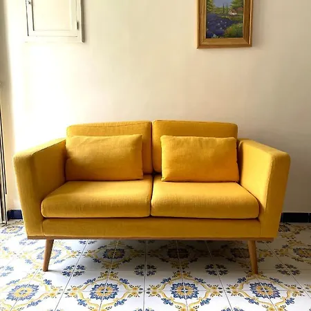 A Casa Dei Sasso Positano
