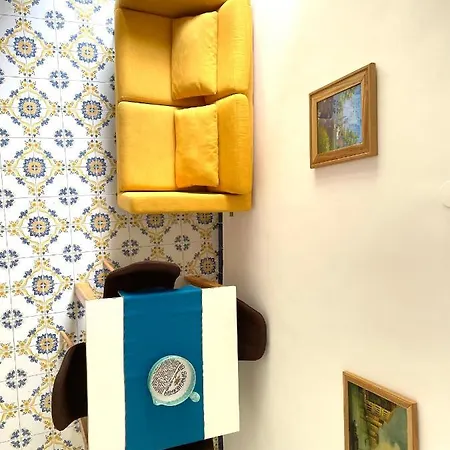 A Casa Dei Sasso Holiday home