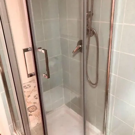 Nyaraló A Casa Dei Sasso Posizione A