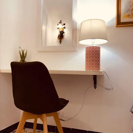 A Casa Dei Sasso Holiday home *