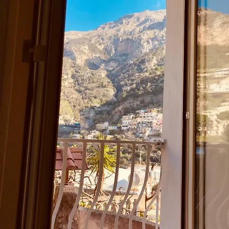 Holiday home A Casa Dei Sasso