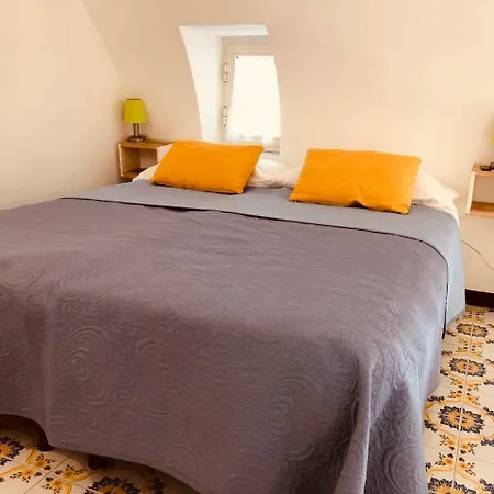 Holiday home A Casa Dei Sasso