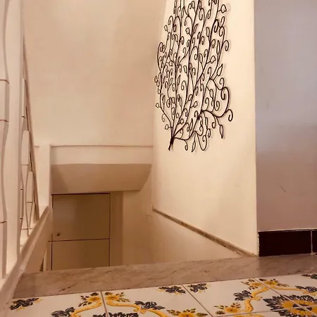 Holiday home A Casa Dei Sasso