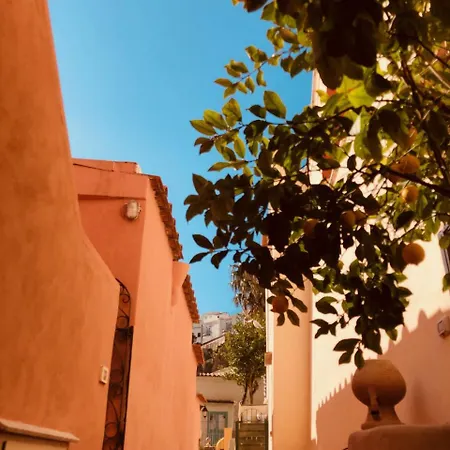 A Casa Dei Sasso Holiday home *
