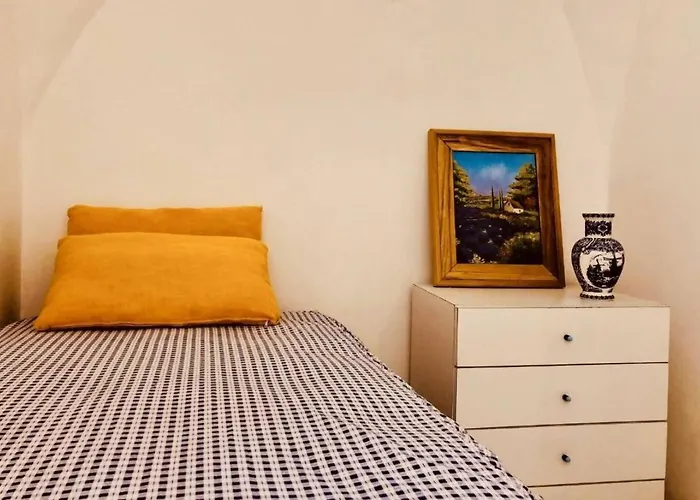 A Casa Dei Sasso Posizione A * Позітано