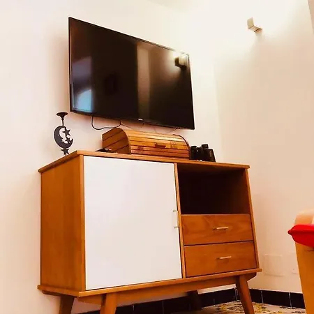 A Casa Dei Sasso Posizione A بيت للعطل