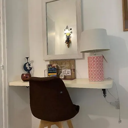 A Casa Dei Sasso Posizione A *