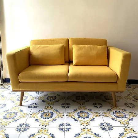 A Casa Dei Sasso Posizione A