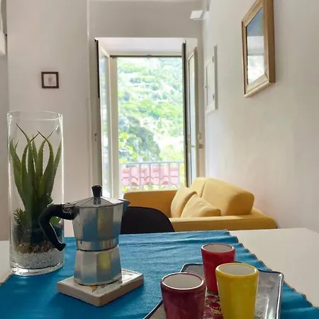 A Casa Dei Sasso Posizione A Prázdninový dům