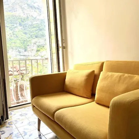 A Casa Dei Sasso Posizione A Prázdninový dům *